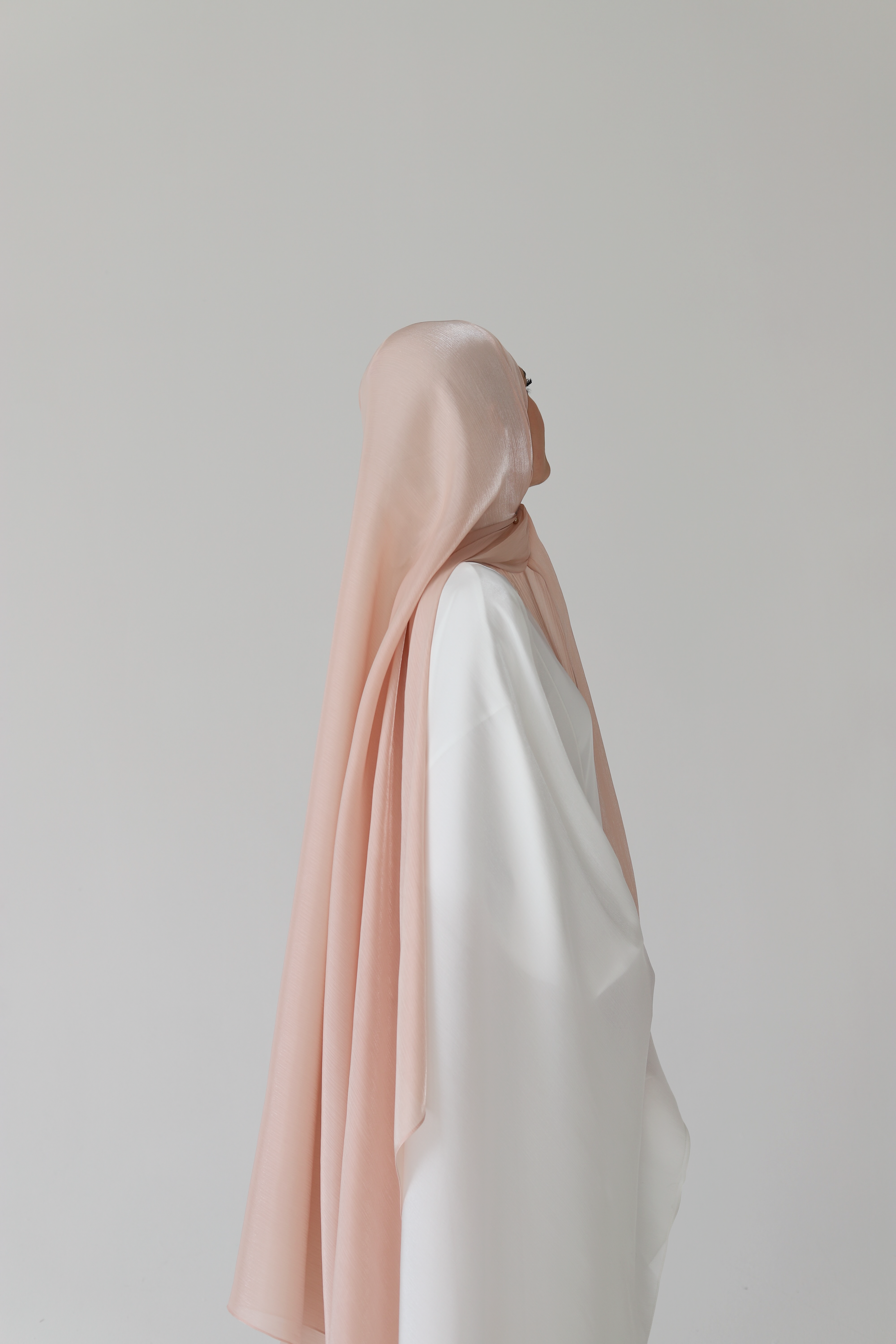 ROMANCE - Organza VEIL