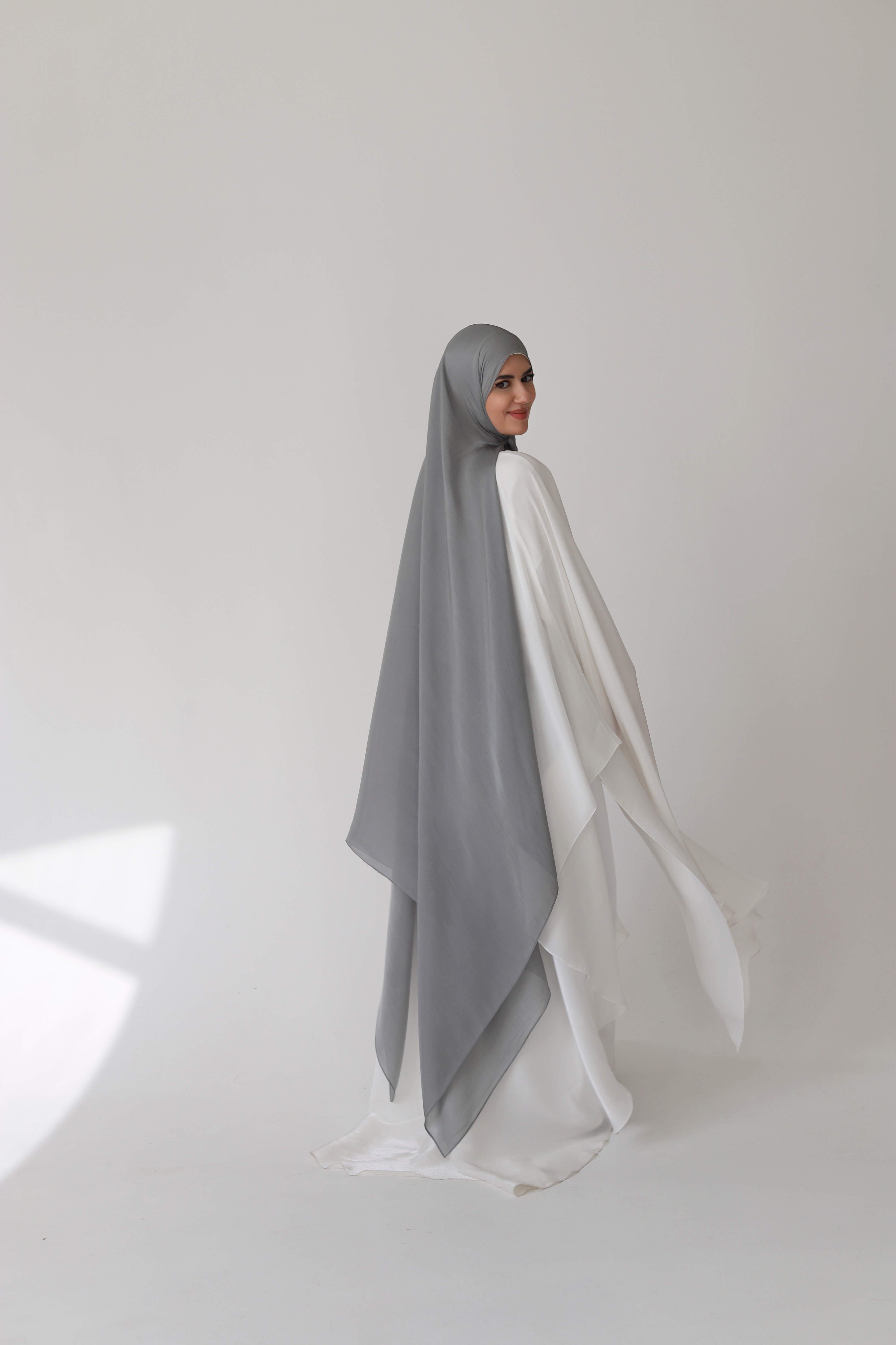 MYSTIC - Organza VEIL